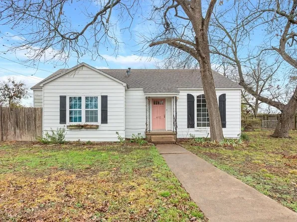 410 8th St, Moody, TX 76557