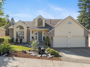 8007 SE 140th Dr, Portland, OR 97236