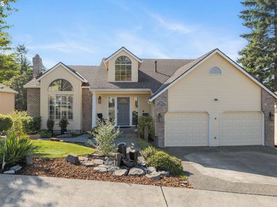 8007 SE 140th Dr, Portland, OR, 97236