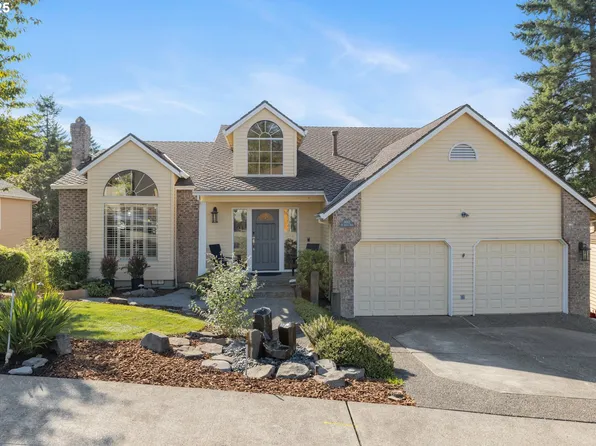 8007 SE 140th Dr, Portland, OR 97236