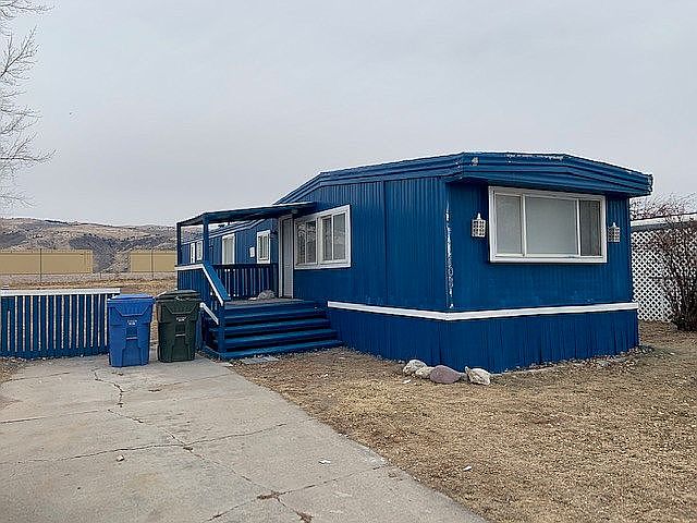 1900 W Quinn Rd Trailer 108 Pocatello Id 2 Zillow