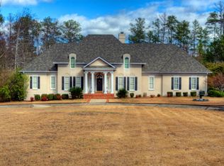 3650 Sussex Dr NE, Milledgeville, GA