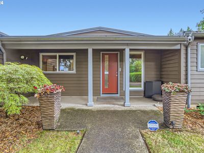 110 Evergreen Dr, Vancouver, WA, 98661