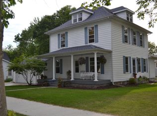 403 3rd St SE, Wadena, MN 56482