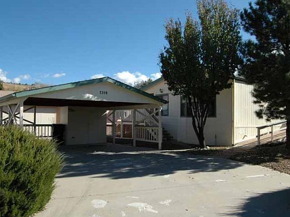3rd image of 2329 E Canyon Ct