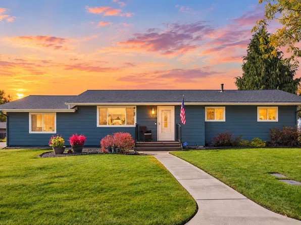 4705 N Mayhew Rd, Spokane, WA 99216
