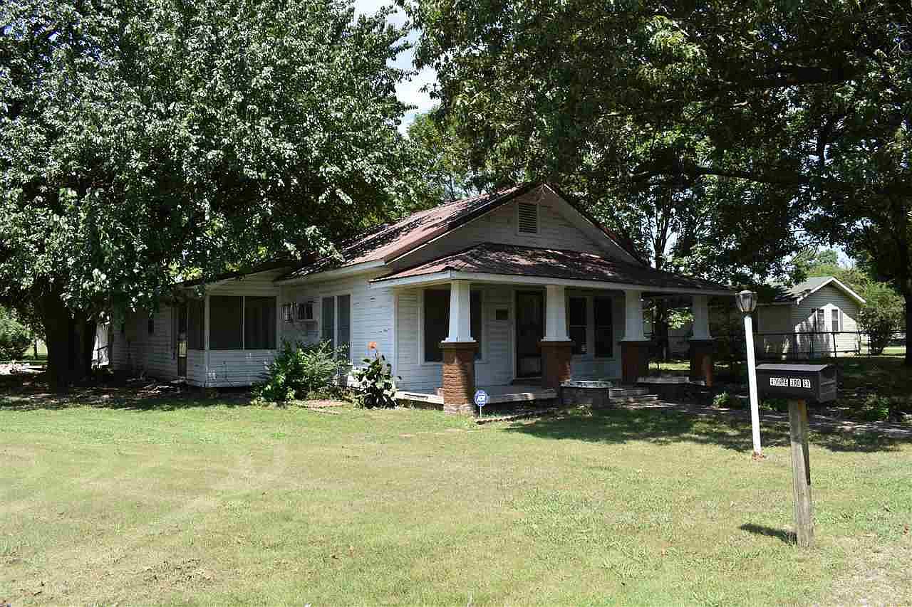 409 NE 3rd St 46HCC, Hoxie, AR 72433 Zillow