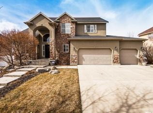 11728 S Beau Meadow Ln, Draper, UT 84020