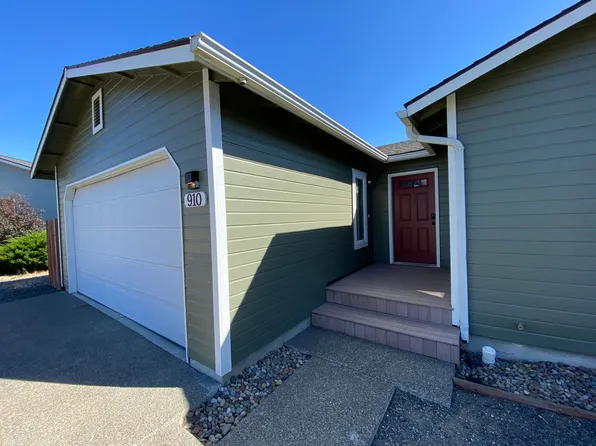 910 Juniper Ave, Ellensburg, WA 98926