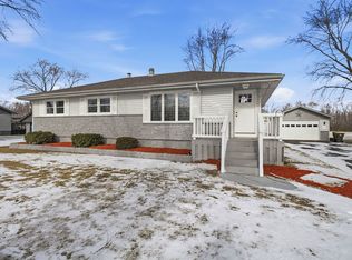 3258 204th St, Lynwood, IL