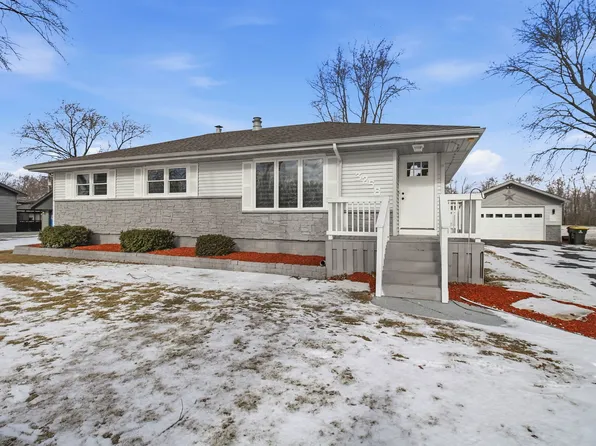 3258 204th St, Lynwood, IL 60411