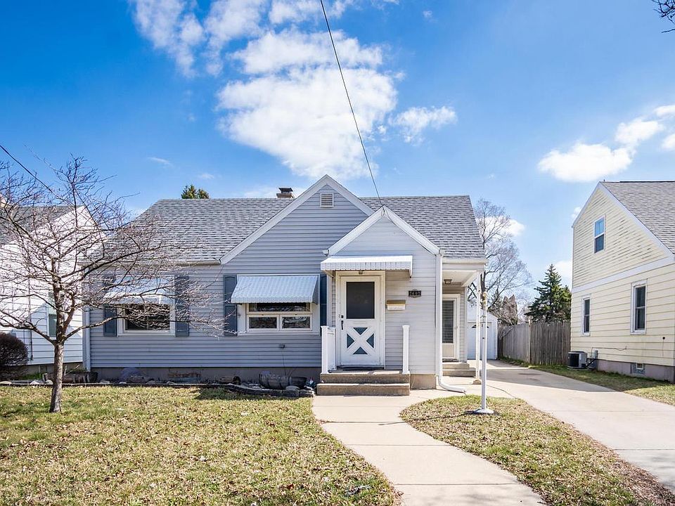7607 30th AVENUE, Kenosha, WI 53142 Zillow