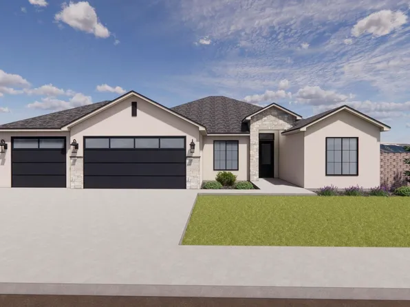 1031 N Reese St, Cedar City, UT 84721