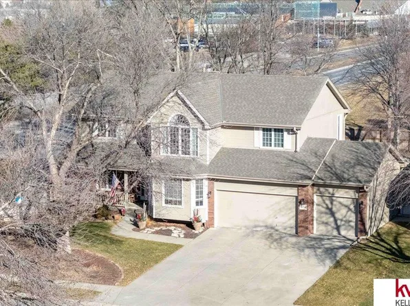 16764 V St, Omaha, NE 68135