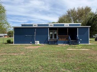 25671 S 608th Ln, Grove, OK 74344