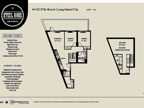 2nd image of 4132 27th St APT 1A