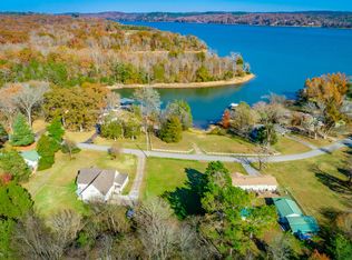 2323 N Shore Acres Rd, Soddy Daisy, TN 37379