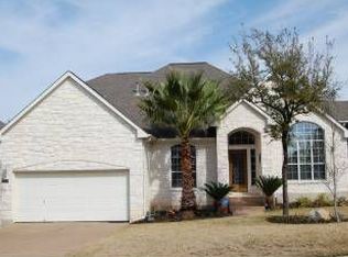 13008 Titus Ct, Austin, TX 78732