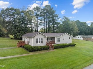 5009 C And L Ave, Wake Forest, NC 27587