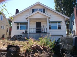 537 26th Ave, Seattle, WA 98122