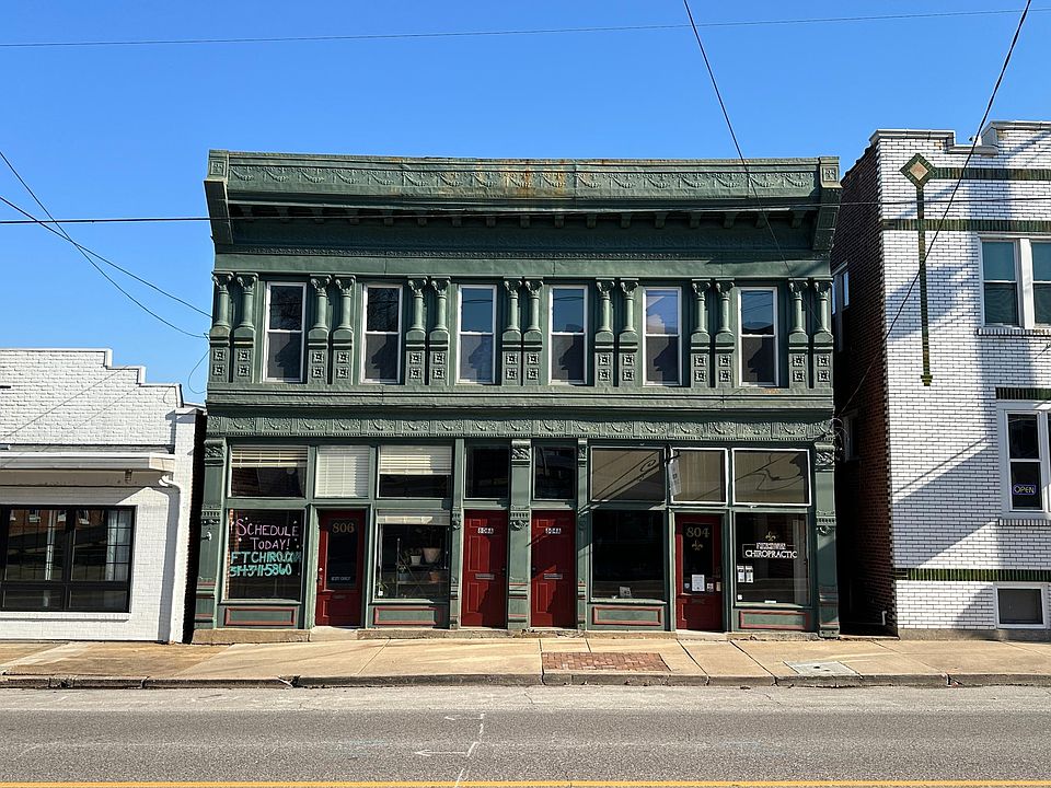 1st image of 804A N 2nd St