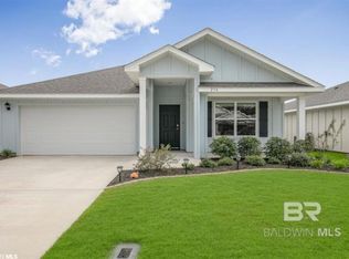 216 Burnston Way, Foley, AL 36535