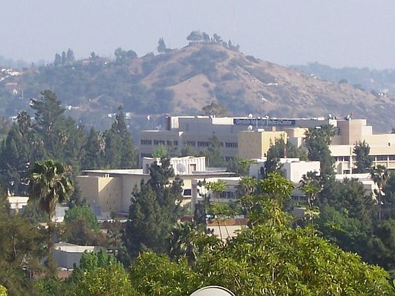 Sample View from House 
