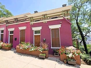 523 Boal St, Cincinnati, OH 45202