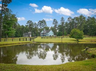 2510 Lakebay Rd, Vass, NC 28394