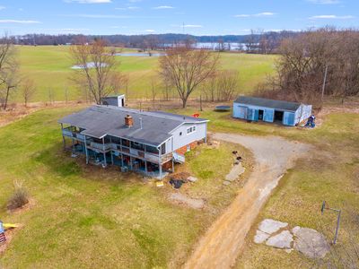 11861 Floria Rd, Delton, MI, 49046