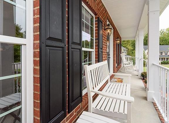 2nd image of 1501 Quiet Forest Ln