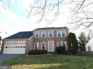 7907 Greenbury Dr, Greenbelt, MD 20770