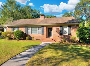 118 Winn St, Sumter, SC 29150
