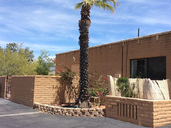 2nd image of 5640 E Paseo Cimarron