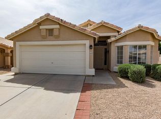 16638 N 35th Way, Phoenix, AZ 85032