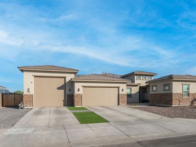 18150 W Georgia Ct, Litchfield Park, AZ, 85340