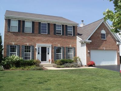 6314 83rd Ave, Kenosha, WI, 53142
