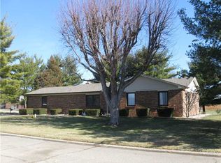 1455 Normandie Dr, Avon, IN