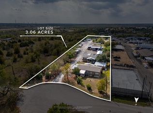 10811 San Jose Ave, Del Valle, TX 78617