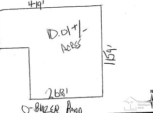 0 Blazer Rd, Monroe, MI 48162
