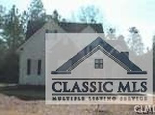 1561 Oconee Crossing Cir #0, Watkinsville, GA 30677