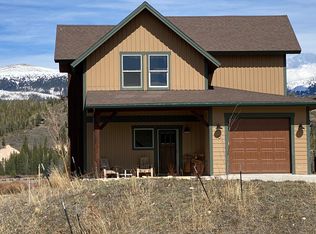 10 Mountain Willow Dr, Fraser, CO 80442