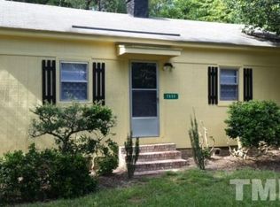 7932 State Highway 27 W, Lillington, NC 27546
