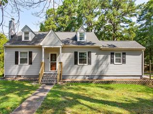 2803 Drewrys Bluff Rd, North Chesterfield, VA 23237