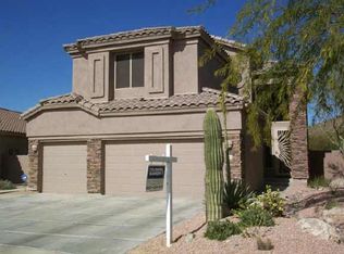 3055 N Red Mountain Rd #208, Mesa, AZ 85207