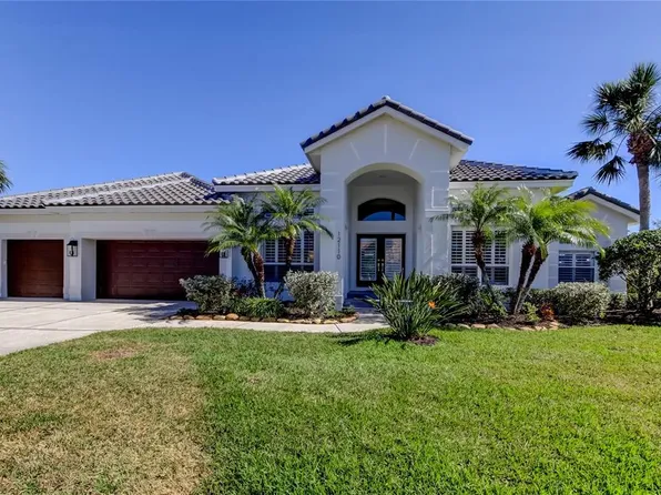 12110 Marblehead Dr, Tampa, FL 33626