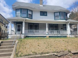 1011 Garfield Ave, Springfield, OH 45504