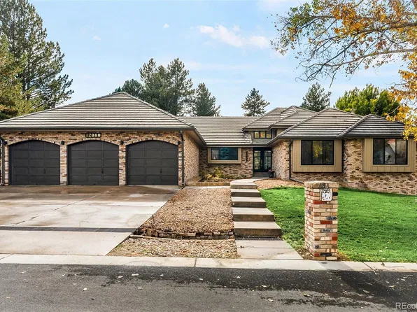12080 W 54th Ave, Arvada, CO 80002