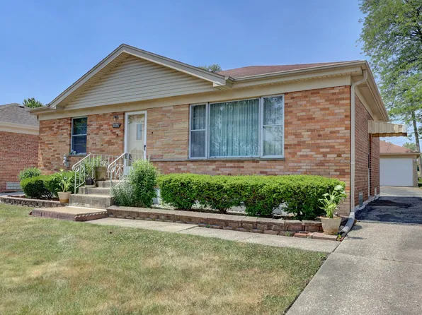 1626 Mayfair Ave, Westchester, IL 60154