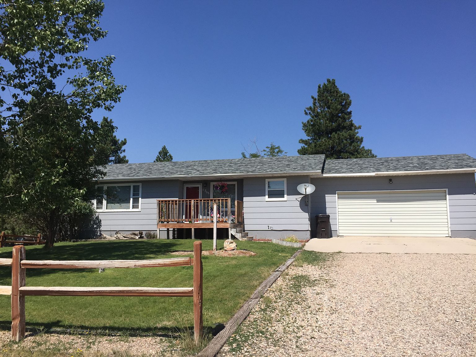 1205 5th Ave, Upton, WY 82730 Zillow